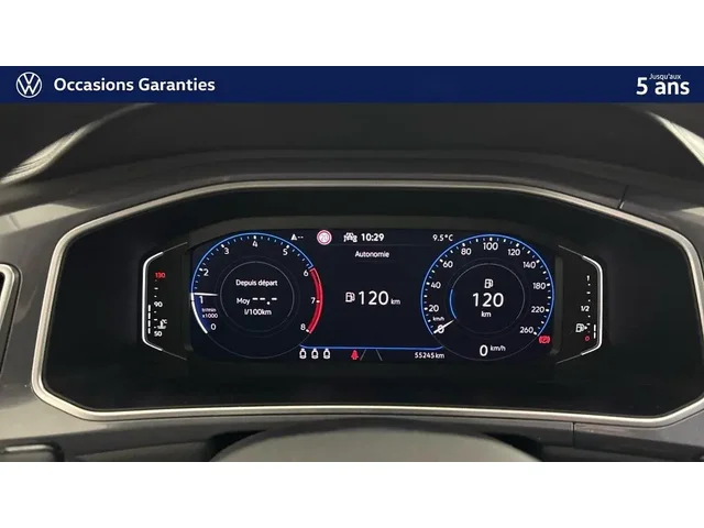 Occasion Volkswagen T-Roc à CHÂTEAU THIERRY chez Volkswagen Chateau Thierry