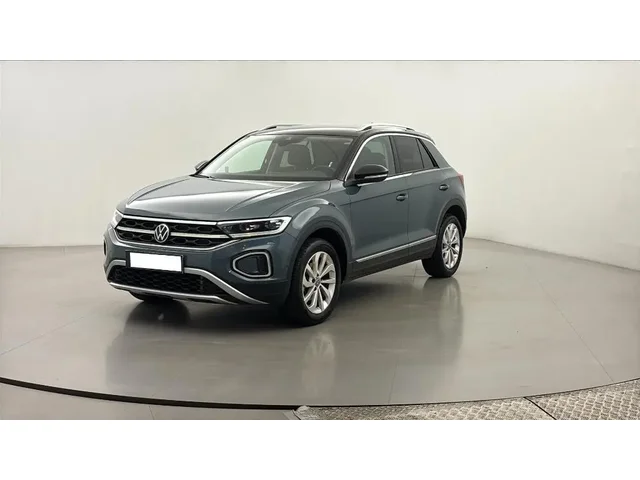 Occasion Volkswagen T-Roc à CHAMPNIERS chez Volkswagen Angouleme