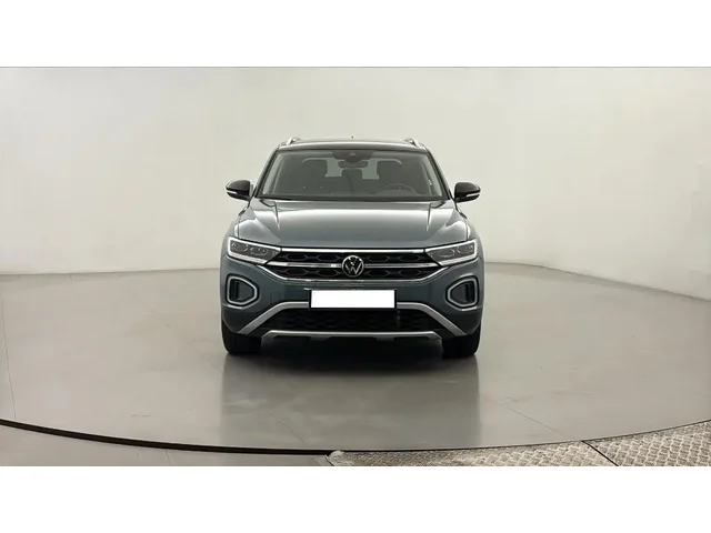 Occasion Volkswagen T-Roc à CHAMPNIERS chez Volkswagen Angouleme