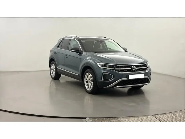 Occasion Volkswagen T-Roc à CHAMPNIERS chez Volkswagen Angouleme