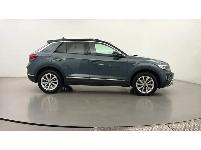 Occasion Volkswagen T-Roc à CHAMPNIERS chez Volkswagen Angouleme