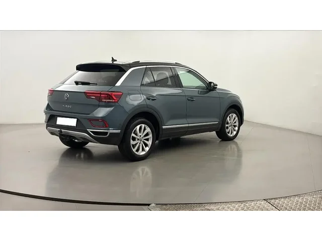 Occasion Volkswagen T-Roc à CHAMPNIERS chez Volkswagen Angouleme