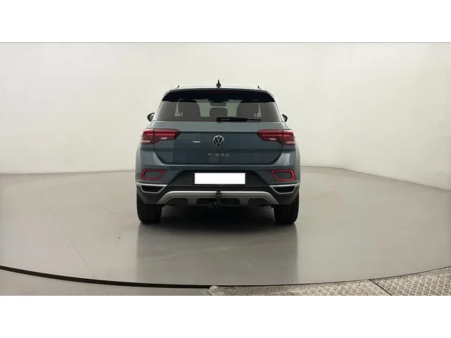 Occasion Volkswagen T-Roc à CHAMPNIERS chez Volkswagen Angouleme
