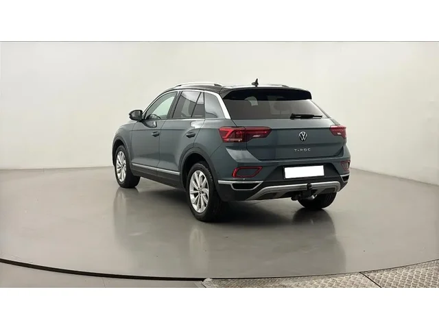 Occasion Volkswagen T-Roc à CHAMPNIERS chez Volkswagen Angouleme