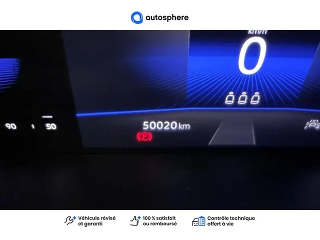 Occasion Volkswagen T-Roc à La Teste-de-Buch chez Autosphere La Teste-de-Buch