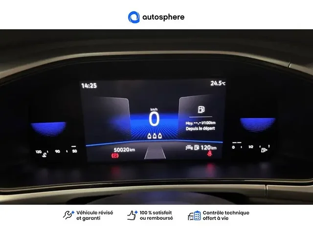 Occasion Volkswagen T-Roc à La Teste-de-Buch chez Autosphere La Teste-de-Buch