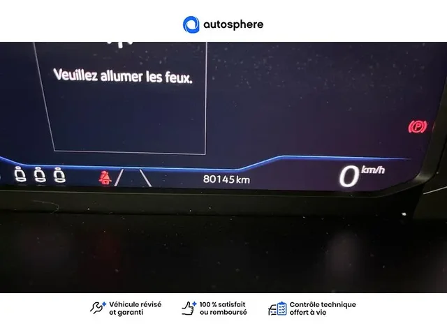Occasion Volkswagen T-Roc à CHÂTEAU THIERRY chez Volkswagen Chateau Thierry