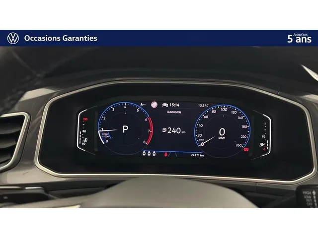 Occasion Volkswagen T-Roc à CHÂTEAU THIERRY chez Volkswagen Chateau Thierry