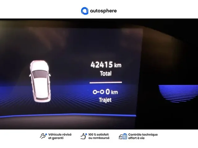 Occasion Volkswagen T-Roc à SAINT CYR SUR LOIRE chez SUZUKI TOURS