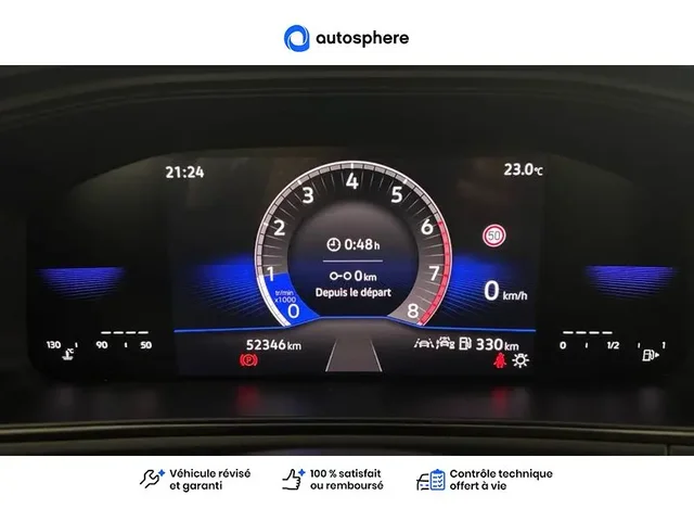 Occasion Volkswagen T-Roc à PETITE-FORET chez FORD VALENCIENNES