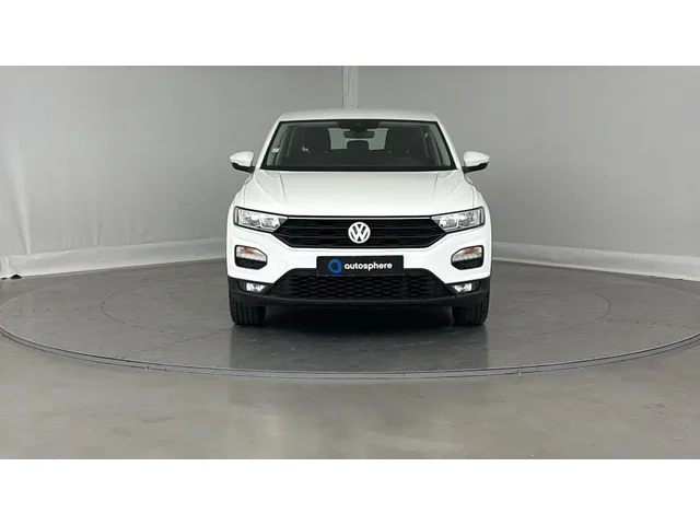 Occasion Volkswagen T-Roc à VALENCIENNES chez NISSAN VALENCIENNES