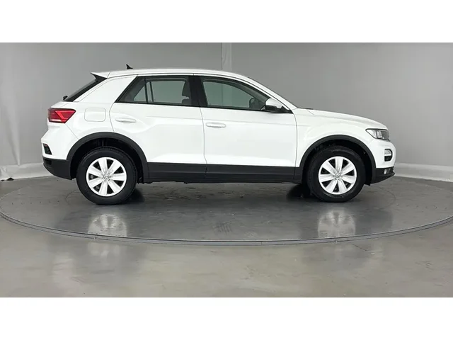 Occasion Volkswagen T-Roc à VALENCIENNES chez NISSAN VALENCIENNES