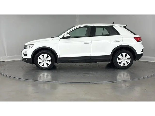 Occasion Volkswagen T-Roc à VALENCIENNES chez NISSAN VALENCIENNES