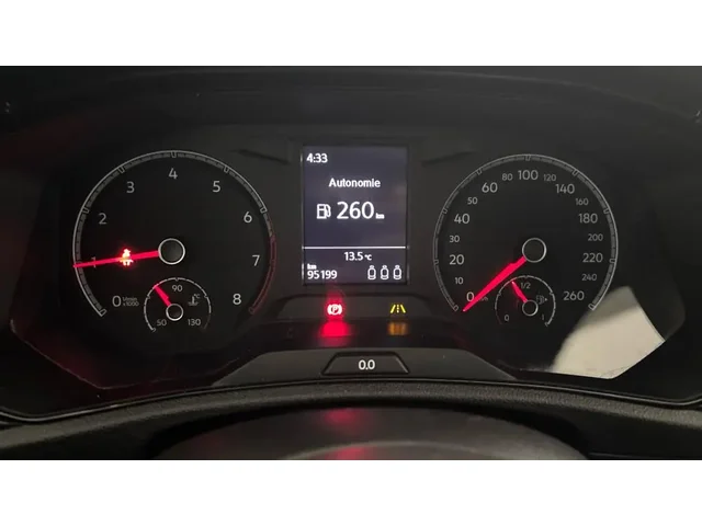 Occasion Volkswagen T-Roc à VALENCIENNES chez NISSAN VALENCIENNES