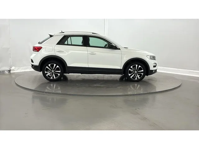 Occasion Volkswagen T-Roc à ENGLOS chez RENAULT | ENGLOS