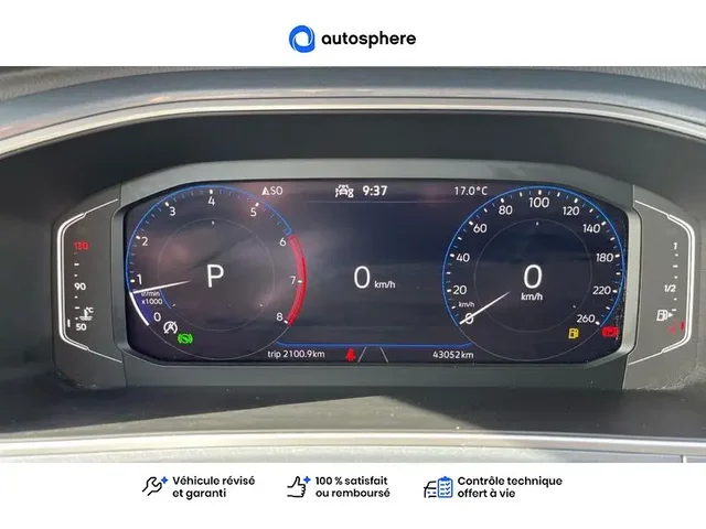 Occasion Volkswagen T-Roc à BAYONNE chez BMW BAYONNE