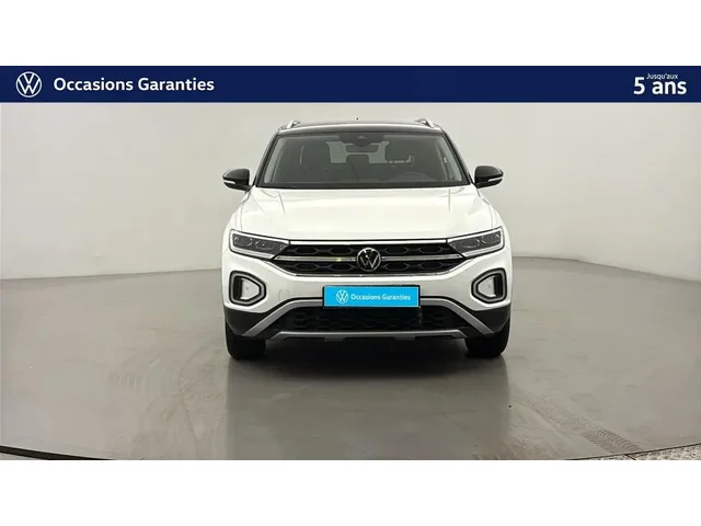 Occasion Volkswagen T-Roc à CHAMPNIERS chez Volkswagen Angouleme