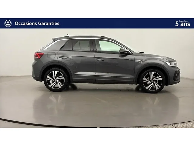 Occasion Volkswagen T-Roc à CHAMPNIERS chez Volkswagen Angouleme