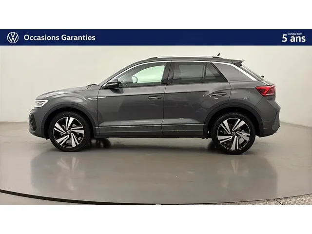 Occasion Volkswagen T-Roc à CHAMPNIERS chez Volkswagen Angouleme