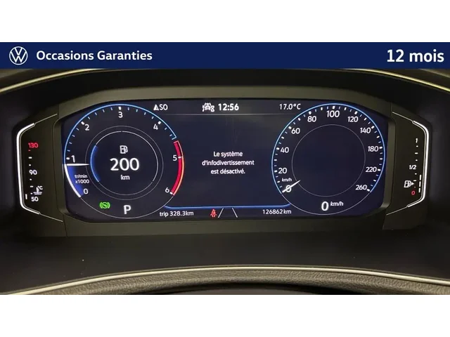 Occasion Volkswagen T-Roc à CHAMPNIERS chez Volkswagen Angouleme