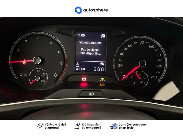 Occasion Volkswagen T-Roc à ENGLOS chez RENAULT | ENGLOS