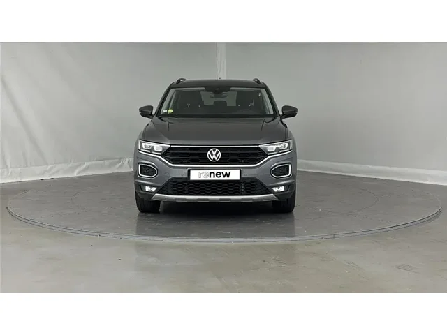 Occasion Volkswagen T-Roc à Reims  chez DACIA REIMS