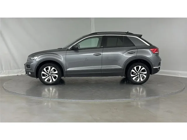 Occasion Volkswagen T-Roc à Reims  chez DACIA REIMS