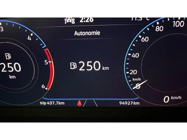 Occasion Volkswagen T-Roc à Reims  chez DACIA REIMS