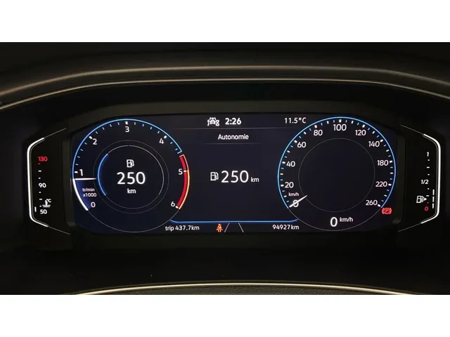 Occasion Volkswagen T-Roc à Reims  chez DACIA REIMS