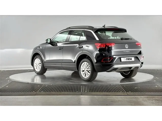 Occasion Volkswagen T-Roc à Annemasse chez RENAULT | ANNEMASSE