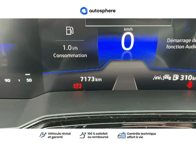 Démonstration Volkswagen Taigo à CHÂTEAU THIERRY chez Volkswagen Chateau Thierry