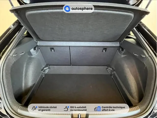 Démonstration Volkswagen Taigo à CHÂTEAU THIERRY chez Volkswagen Chateau Thierry