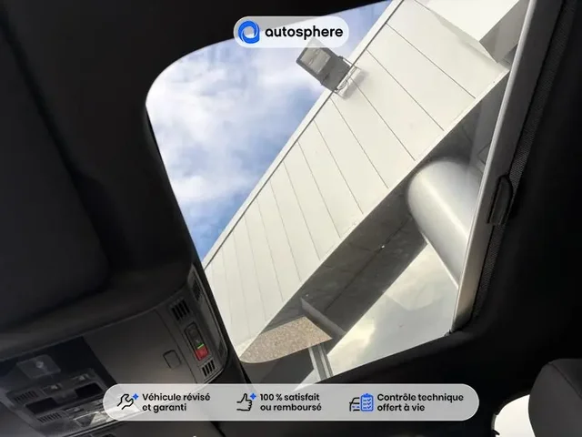 Démonstration Volkswagen Taigo à CHAMPNIERS chez Volkswagen Angouleme