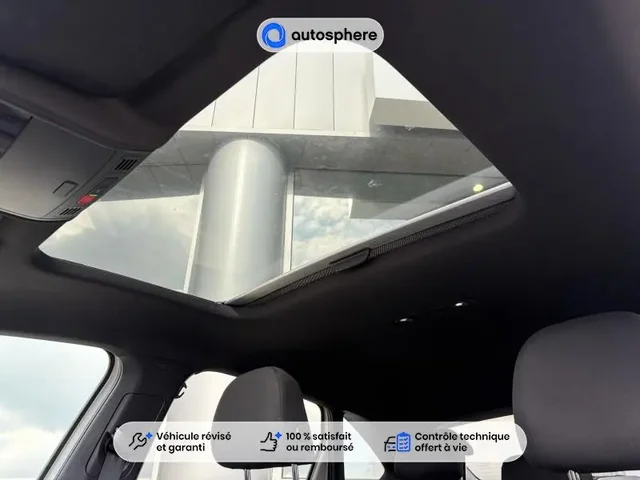 Démonstration Volkswagen Taigo à CHAMPNIERS chez Volkswagen Angouleme