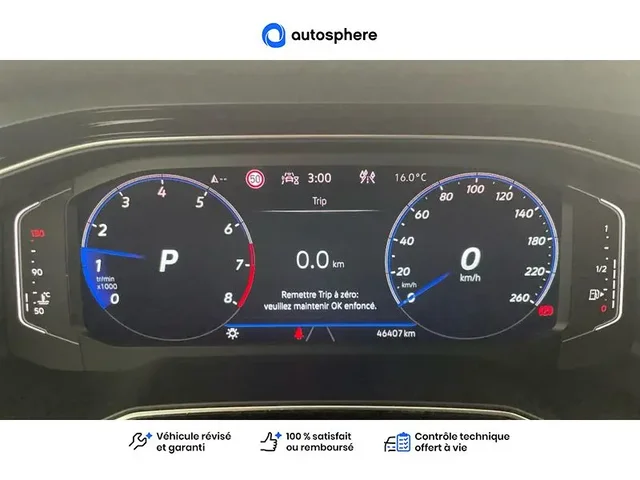 Occasion Volkswagen Taigo à REIMS chez VOLKSWAGEN REIMS