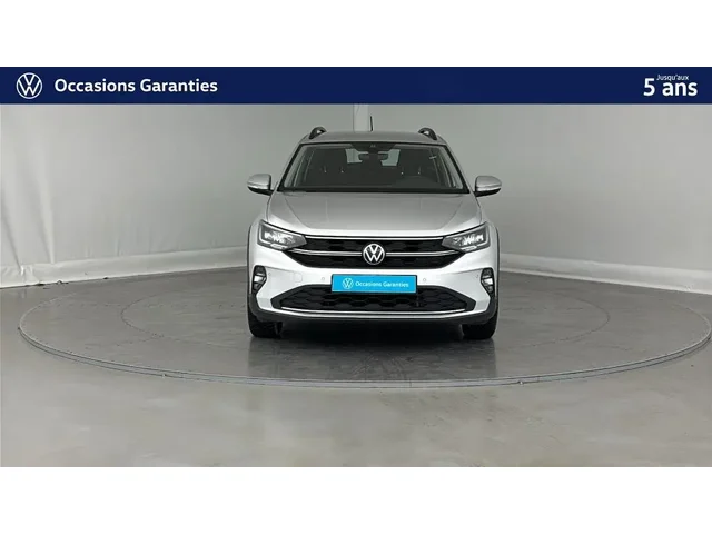 Occasion Volkswagen Taigo à CHÂTEAU THIERRY chez Volkswagen Chateau Thierry