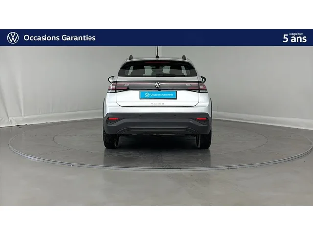 Occasion Volkswagen Taigo à CHÂTEAU THIERRY chez Volkswagen Chateau Thierry