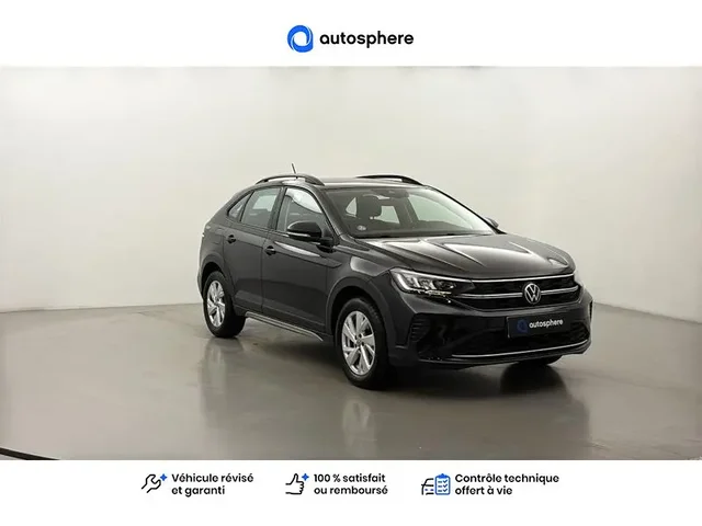 Occasion Volkswagen Taigo à Bagneux chez FORD BAGNEUX