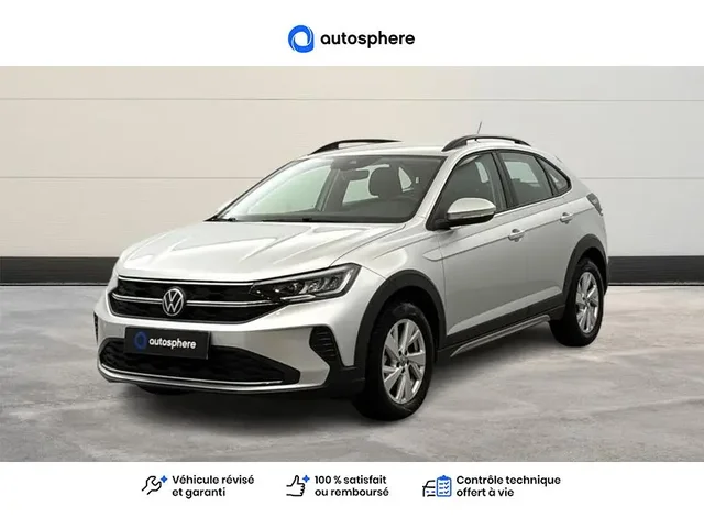 Occasion Volkswagen Taigo à La Teste-de-Buch chez Autosphere La Teste-de-Buch