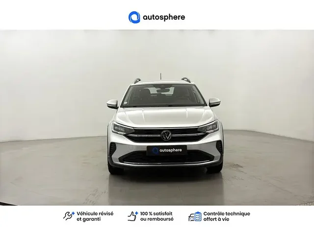 Occasion Volkswagen Taigo à La Teste-de-Buch chez Autosphere La Teste-de-Buch