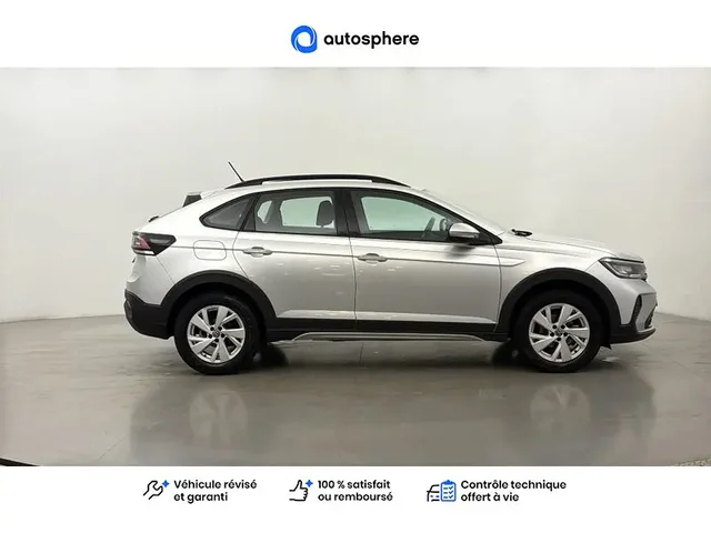 Occasion Volkswagen Taigo à La Teste-de-Buch chez Autosphere La Teste-de-Buch