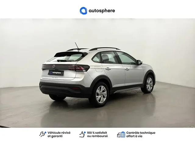 Occasion Volkswagen Taigo à La Teste-de-Buch chez Autosphere La Teste-de-Buch