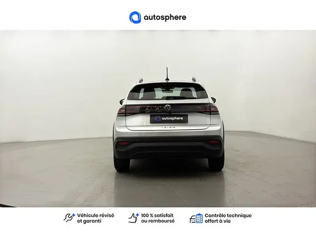 Occasion Volkswagen Taigo à La Teste-de-Buch chez Autosphere La Teste-de-Buch