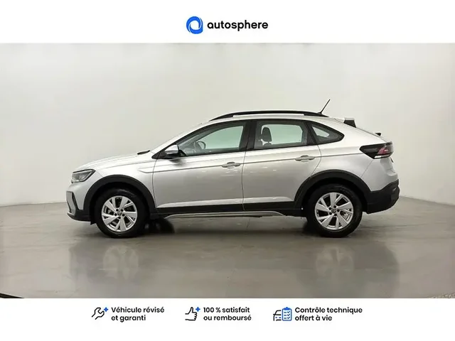 Occasion Volkswagen Taigo à La Teste-de-Buch chez Autosphere La Teste-de-Buch