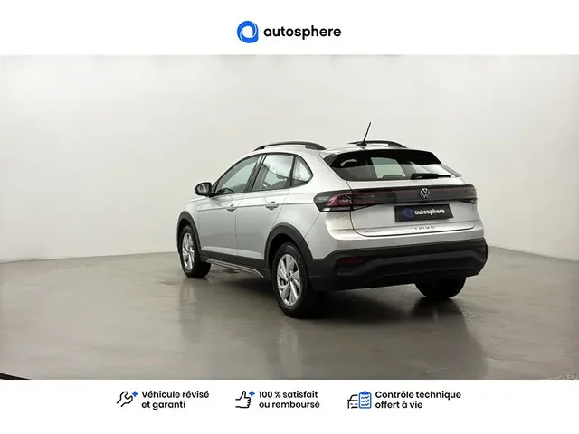 Occasion Volkswagen Taigo à La Teste-de-Buch chez Autosphere La Teste-de-Buch