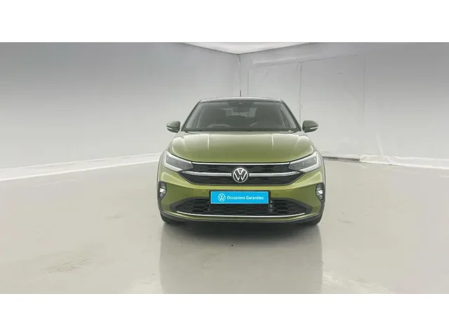 Occasion Volkswagen Taigo à CHÂTEAU THIERRY chez Volkswagen Chateau Thierry