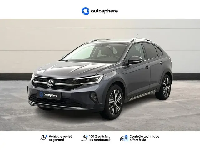 Occasion Volkswagen Taigo à POITIERS chez PEUGEOT POITIERS