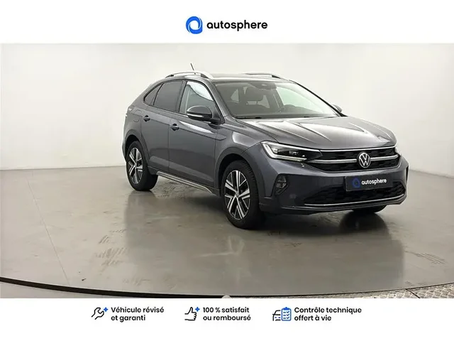 Occasion Volkswagen Taigo à POITIERS chez PEUGEOT POITIERS