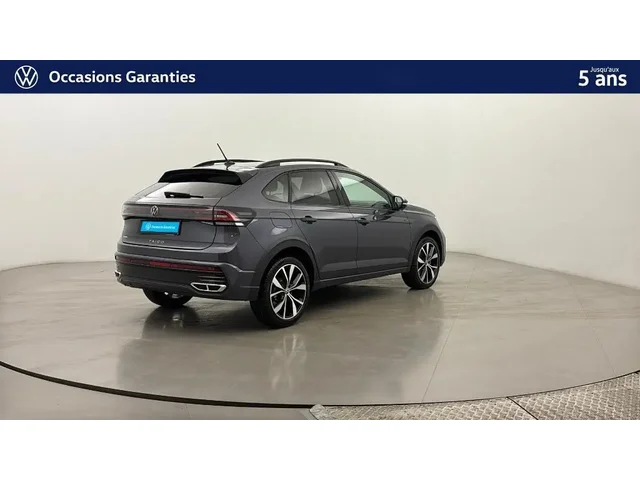 Occasion Volkswagen Taigo à CHAMPNIERS chez Volkswagen Angouleme