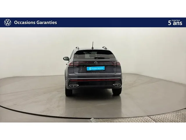 Occasion Volkswagen Taigo à CHAMPNIERS chez Volkswagen Angouleme
